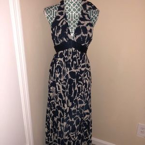 BCBG Full Length Dress